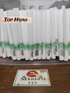 Kertas Selongsong ESSE TOP VARIAN 6.5MM isi 100pcs Untuk Kerajinan rk kosongan