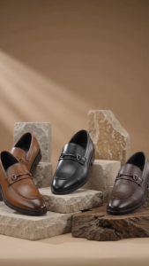 Giày tây nam cao cấp Bitis (39-44)