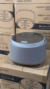 [HCM] NỒI CƠM ĐIỆN TỬ ĐA NĂNG 1.5L KAIYO (KRC-054)