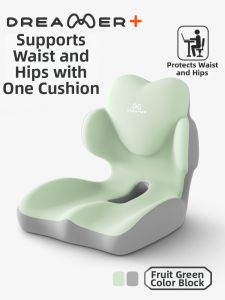 ZHIMENGREN | Tailbone Pain Relief Office Seat Cushion