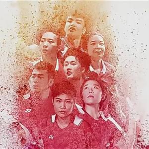 Yonex | Giày Chống Trượt Giảm Sốc Thông Khí