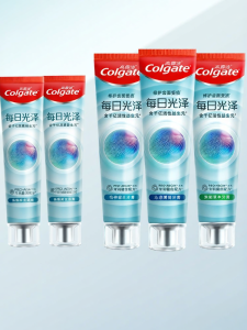 Colgate | Tooth Repairing Whitening and Fresh Breath Cavity Protection Gum Care Toothpaste 160g