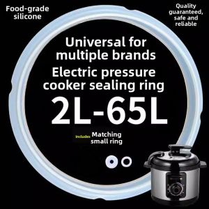 TEKANAI | Electric Pressure Cooker Sealing Ring