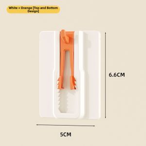 YUHANG | No-Drill Adhesive Picture Frame Hanger