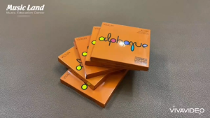 Dây Đàn Violin Alphayue AL100 Chính Hãng