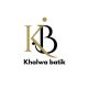 khalwa batik