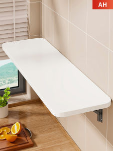 MENGBINFEN | Wall Mounted Foldable Storage Rack
