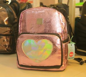 Tas Ransel Anak Desain Kharakter: Tips Memilih Backpack Kharakter Anak Perempuan