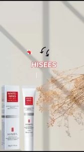 Hisees Cream Menyamarkan Noda Hitam Bintik Hitam Melasma
