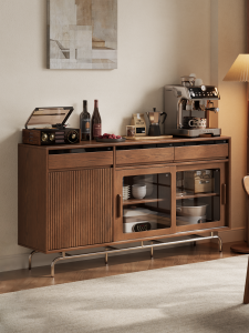 DONGMU | Multipurpose Storage Sideboard Cabinet