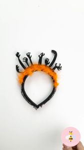 Pinky Bee Halloween Bando Tangan 66210700