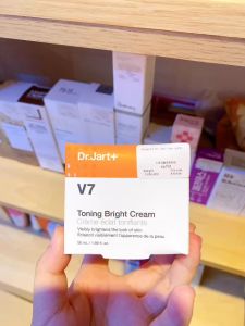 Kem dưỡng V7 Dr. Jart Hàn quốc
