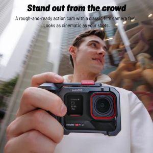 【🇸🇬 STOCK】Original Insta360 Ace Pro 2 Street Photo Accessory Package For Insta 360 Ace Pro 2 / Ace Pro Original accessories