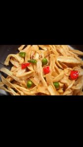 [3kg] CỦ CẢI KHÔ SỢI DÀI DAI GIÒN   TIỆN LỢI DỄ CHẾ BIẾN