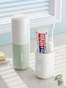ETRAVEL | Portable Travel Oral Care Set