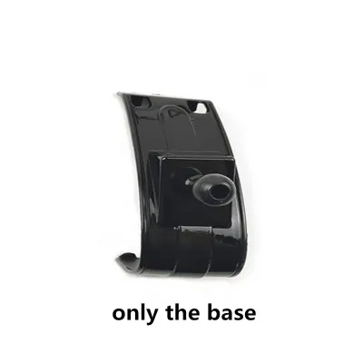 1Set Plastic Material Air Vent Mount Bracket Cell Phone Holder Special Mount Support Bracket Stand For 2020-2022 Mazda 3 Axela