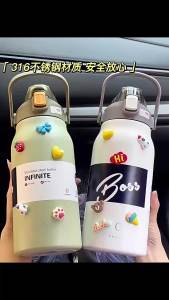 MOLORE | Stylish Portable Insulated Cup