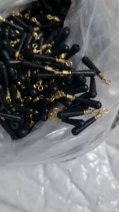 100 chiếc chân cắm phao nano câu cá siêu bền