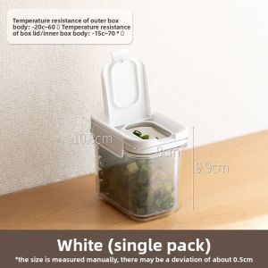 LANJIAOLUO | Freshness Sealing Food Grade Storage Box
