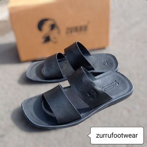 SANDAL KULIT PRIA DEWASA TERBARU