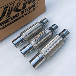 Fleksibel Ngir Ngir PNP Granmax Sensor (2019 - 2023) knalpot