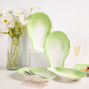 Creative Ceramic Plates