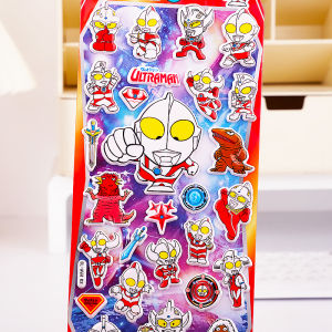 Shanle | 3D Foam Stickers Children Toys