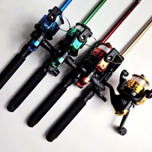 ( TERLARIS ) SET ALAT PANCING LENGKAP - SET PANCING JORAN UTICATE & REEL AUDREY oleh TOPSELLER1 - Cocok untuk Mancing di Kolam/Balong/Tambak/Sungai (BISA BAYAR PAS SAMPAI)