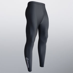 กางเกงดำน้ำเกาหลีกางเกงขายาวแยกชิ้นสำหรับผู้ชายกางเกงว่ายน้ำรัดรูปแห้งเร็วกันแดดชุดโต้คลื่นดำน้ำตื้นไซส์ใหญ่ยืดหยุ่นใส่แล้วดูผอมเพรียว