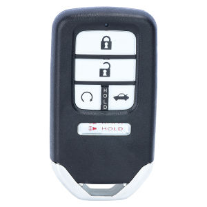 Chìa Khóa Thông Minh Đa Năng Cao Cấp Autel HD004AL/HD005AL/HD004BL 315MHz/433MHz Tương Thích Với Các Mẫu Xe Honda KM100 IM508 IM608