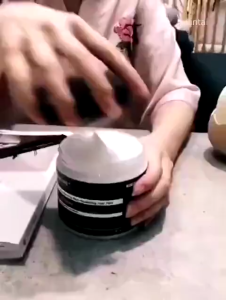 500g CINDYNAL Hair Mask Collagen Hair Straightening Organic Repair Conditioner Repair Maintenance Moisturize Hair Care For Dry Frizzy Conditioner Hair Treatment