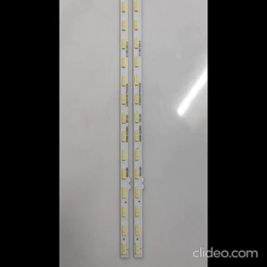BACKLIGHT TV SAMSUNG 60 INCH 60AU8000 60BU8000 UA60AU8000 UA60BU8000 UA60AU8000K UA60BU8000K LED BL