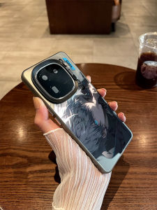 Blue Eye Five Awakening New Model 12PRO 13Jujutsu Kaisen Phone Case for IQOO15 Soft Silicone Full Protection Cover Trendy Brand Z9Turbo