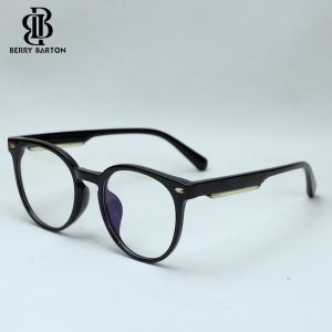Berrybarton Kacamata Lentur Lensa Photocromic Anti Bluray Minus Pria Wanita M3819