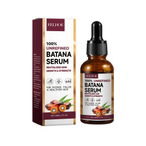 EELHOE Batana Serum Batana Oil For Hair Growth  Pure Batana Oil For Hair Growth Anti Hair Loss 30ml