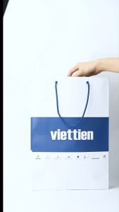 Áo sơ mi tay ngắn Việt Tiến