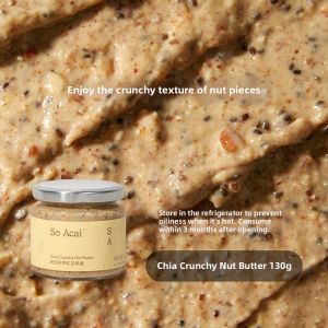 Hazelnut Chocolate Almond Peanut Butter Nut Spreads