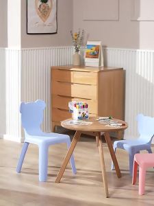 Anti-slip Thickening Child Chair