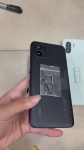 Bộ vỏ redmi A1 2022