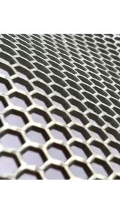 Thảm nhựa lưới chống trơn PVC tổ ong chống trơn cho nhà tắm hồ bơi cơ sở làm việc khổ rộng 90cm