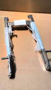 Fork swing arm arem lengan ayun HONDA SUPRA X 125 SUPRA FIT SUPRA FIT X