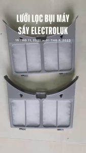 Lưới lọc bụi máy sấy Electrolux