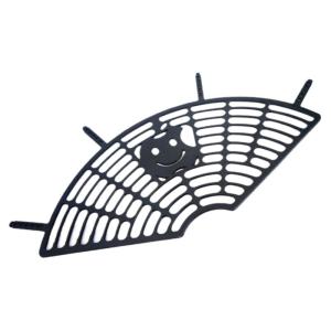 Anti-clamping Foot Safety Guard Barrier for Bike
