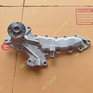 คูโบต้า MU5501 / MU5702 แถมประเก็น ปั้มน้ำ รถไถ คูโบต้า