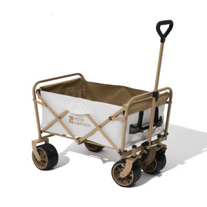 Mobi Garden | Portable Expandable Folding Wagon