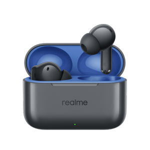 Original realme Buds T200 Earphones Wireless Bluetooth 5.4 Earbuds 32dB Mixed Noise Reduction TWS Headphones 530mAh Long Standby
