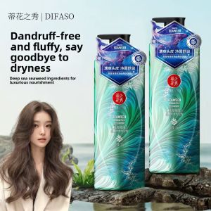 Difaso | Oil Control & Itch Relief Shampoo