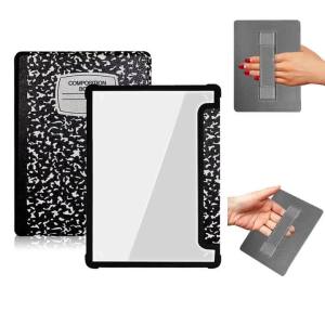 Ốp Bảo Vệ Acrylic Trong Suốt Cho Máy Đọc Sách Onyx Boox Go 6 Poke 5/6 Poke5 Poke5s Poke6 Poke6s Chống Sốc Thời Trang