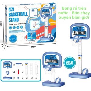 MLZH | Play & Basketball Toy water basketball