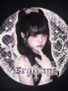 Zhang Yuan Ying Star Cute High Value Tin Badge Biji Design Creative School Bag Pendant Gift Anime Cartoon Collectible Souvenir